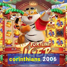 corinthians 2006